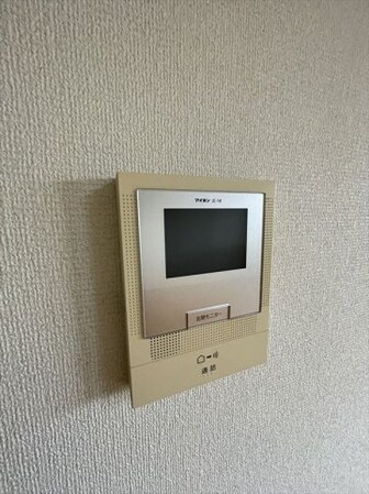 グランシャリオの物件内観写真